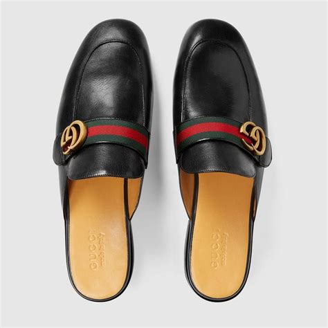 how much is gucci slippers|Gucci slippers for men price.